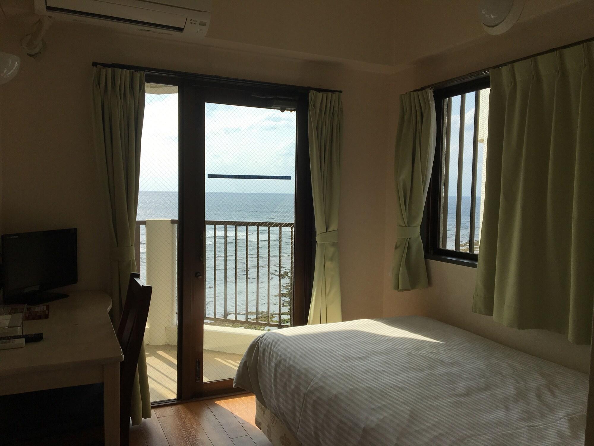 Hotel Sunset American Chatan Exterior photo